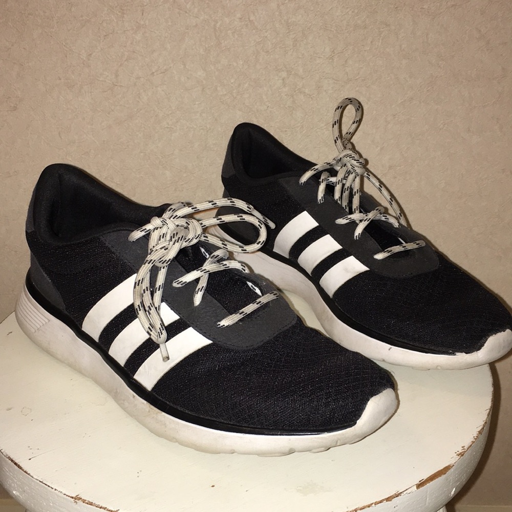 Adidas neo cloudfoam sneakers